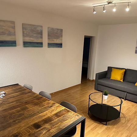 Galaxy Apartments Lucerne Екстер'єр фото