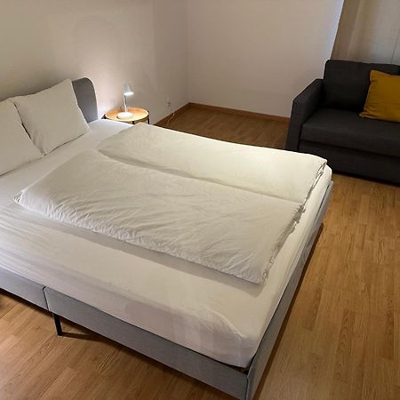 Galaxy Apartments Lucerne Екстер'єр фото