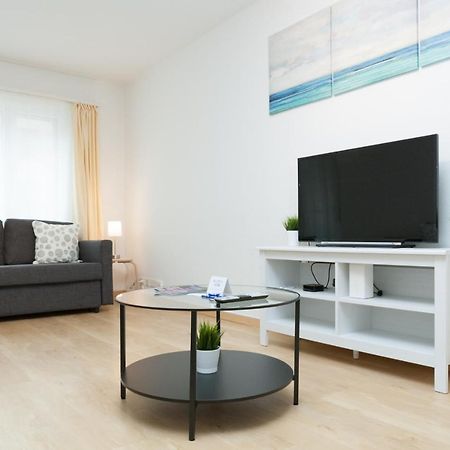 Galaxy Apartments Lucerne Екстер'єр фото