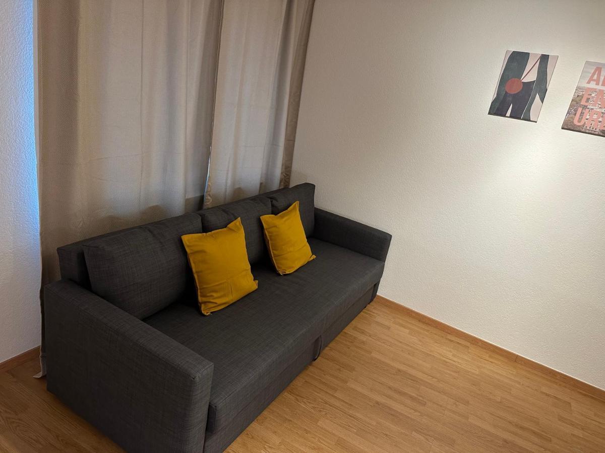 Galaxy Apartments Lucerne Екстер'єр фото