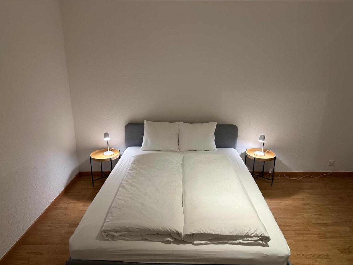 Galaxy Apartments Lucerne Екстер'єр фото