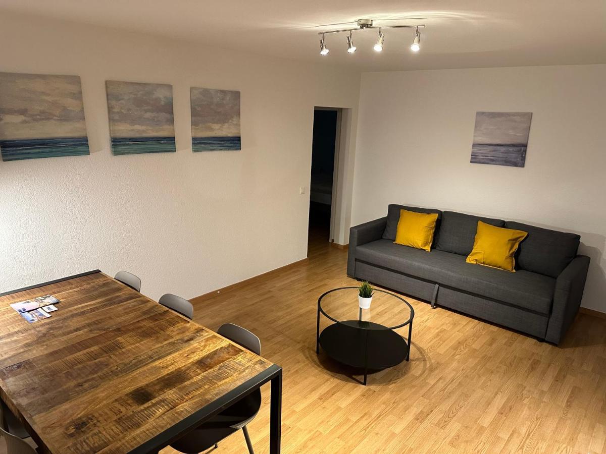 Galaxy Apartments Lucerne Екстер'єр фото