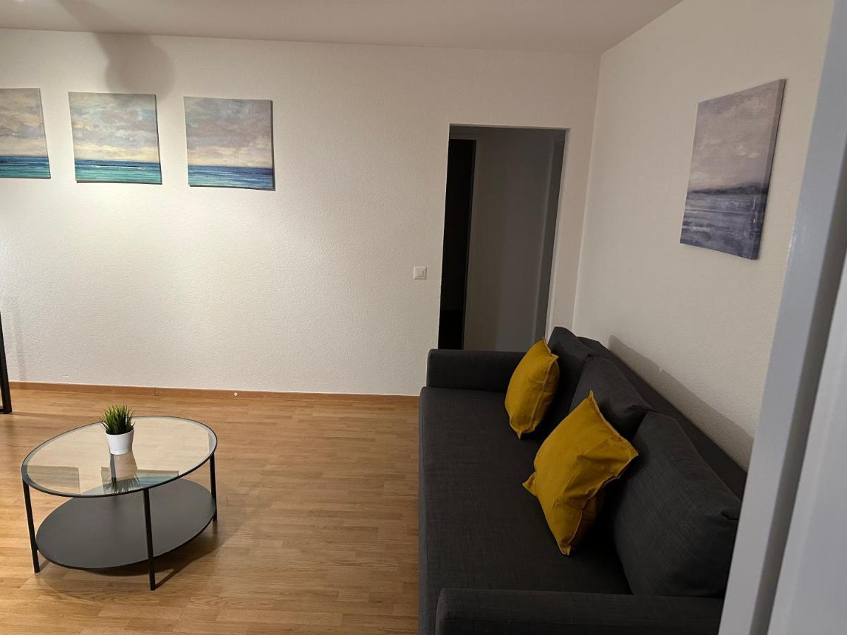 Galaxy Apartments Lucerne Екстер'єр фото